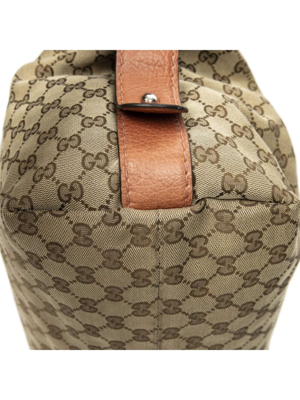 Gucci Large Messenger Bag - Picture 8 of 10